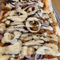   at Tolstoy in Vienna