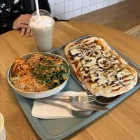   at Tolstoy in Vienna