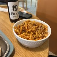   at Tolstoy in Vienna