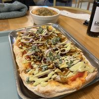   at Tolstoy in Vienna