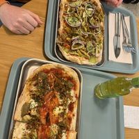   at Tolstoy in Vienna