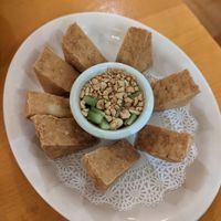  at Cilantro in Akron