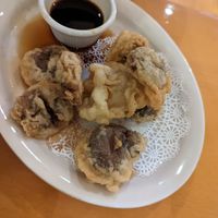  at Cilantro in Akron