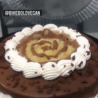   at Fofo Confeitaria Vegan in Sao Caetano Do Sul