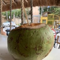 Coconut  #Veganuary at Matcha Mama - Centro in Tulum