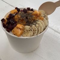   at Matcha Mama - Centro in Tulum