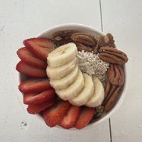 Papacita Bowl  at Matcha Mama - Centro in Tulum