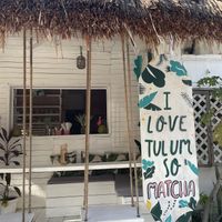 Aesthetic   at Matcha Mama - Centro in Tulum