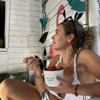 Açaí clásico   at Matcha Mama - Centro in Tulum