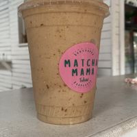   at Matcha Mama - Centro in Tulum