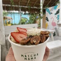   at Matcha Mama - Centro in Tulum