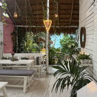   at Matcha Mama - Centro in Tulum