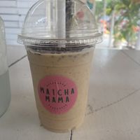 Not full  at Matcha Mama - Centro in Tulum