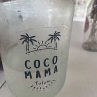   at Matcha Mama - Centro in Tulum