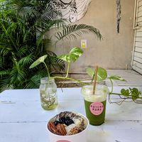 at Matcha Mama - Centro in Tulum