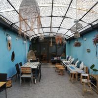 Local at Cinnamon in Sitges