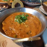 Main  at Cinnamon in Sitges