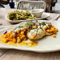   at Cinnamon in Sitges