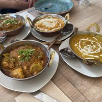   at Cinnamon in Sitges