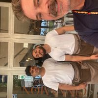   at Cinnamon in Sitges