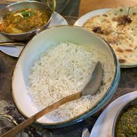 🍚  at Cinnamon in Sitges