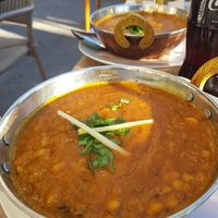 Dal Tadka at Cinnamon in Sitges