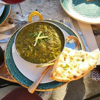  at Cinnamon in Sitges