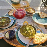  at Cinnamon in Sitges