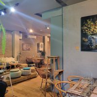  at Cinnamon in Sitges