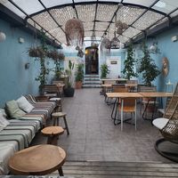  at Cinnamon in Sitges