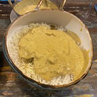   at Cinnamon in Sitges