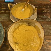   at Cinnamon in Sitges