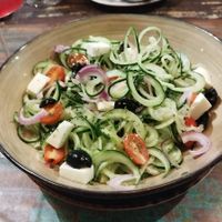   at Cinnamon in Sitges