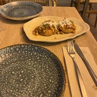   at Cinnamon in Sitges