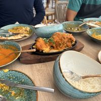   at Cinnamon in Sitges