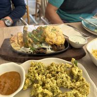   at Cinnamon in Sitges