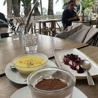 Vibes  at Cinnamon in Sitges