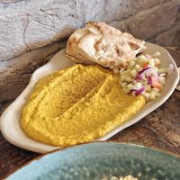  at Cinnamon in Sitges