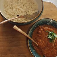  at Cinnamon in Sitges