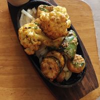  at Cinnamon in Sitges