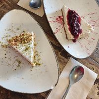  at Cinnamon in Sitges