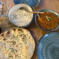   at Cinnamon in Sitges