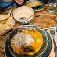  at Cinnamon in Sitges