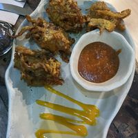   at Cinnamon in Sitges