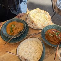   at Cinnamon in Sitges