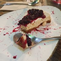  at Cinnamon in Sitges