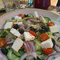  at Cinnamon in Sitges