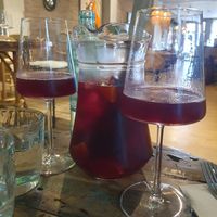  at Cinnamon in Sitges