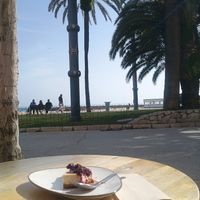  at Cinnamon in Sitges