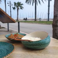  at Cinnamon in Sitges